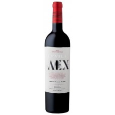 Covila AEX Rioja